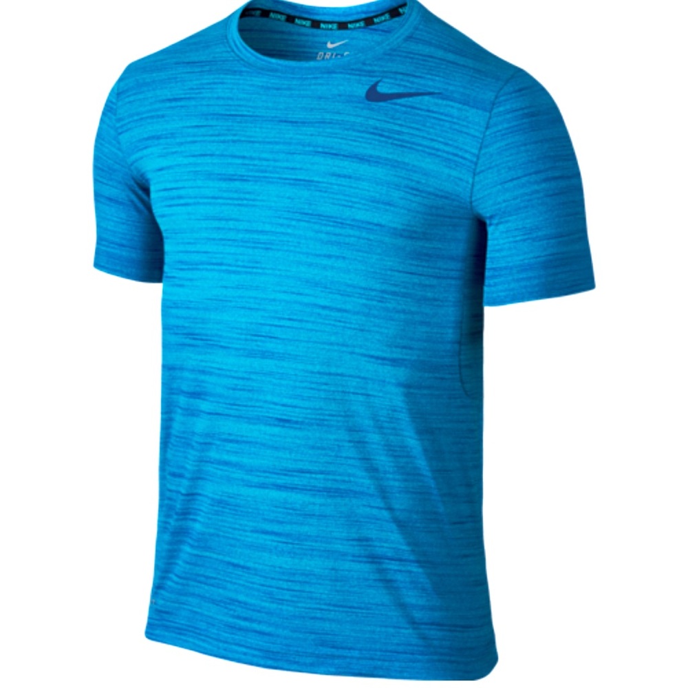 Men’s Nike Dri Fit Athletic Shirt -  Size XL